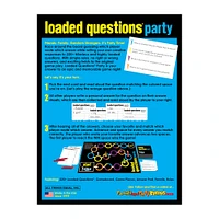 Loaded Questions Party Game