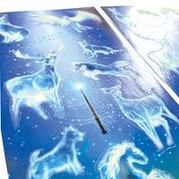 Paper House® Harry Potter™ Glow-in-the-Dark Patronus Stickers