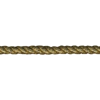 Wrights Gold Simplicity Jumbo Metallic Twisted Cord