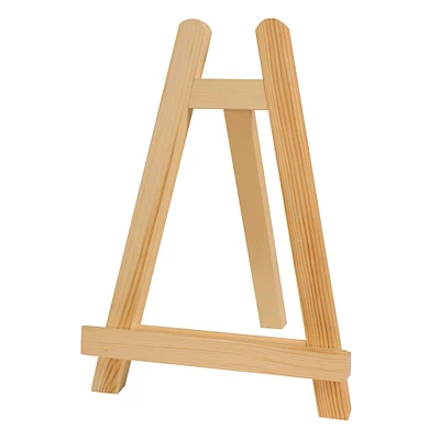 10 Pack: Art Alternatives Mini Lyre Display Easel