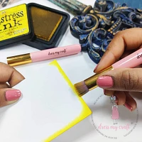 Dress My Craft® Blending Brush