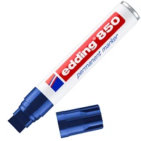 edding® 850 Rectangle Nib Permanent Marker