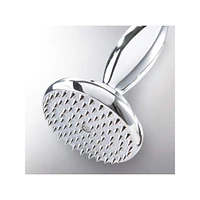 Household Essentials Silver Meat Tenderizer