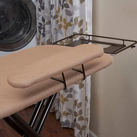 Household Essentials Mega Ironing Board (Bronze)