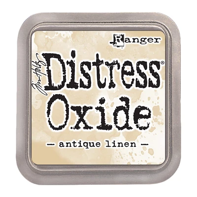 Tim Holtz Distress® Oxide Ink Pad