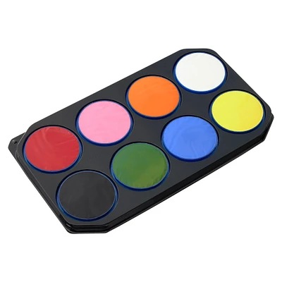 Snazaroo™ Face Painting Palette