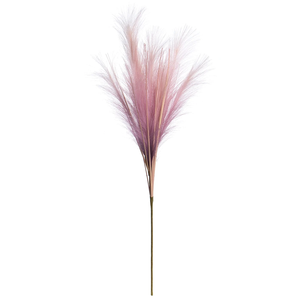 Ombre Pampas Stem by Ashland