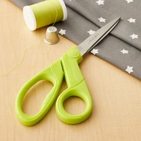 8" Bent Scissors by Craft Smart™