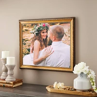 Gold Pompeii 16" x 20" Frame, Home by Studio Décor®