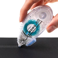 Tombow Mono Air Touch Glue Tape Refill, 2ct.