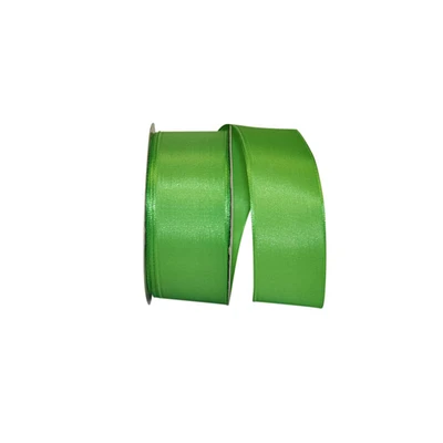 Reliant 1.5" x 25yd. Rhapsody Taffeta Wired Ribbon