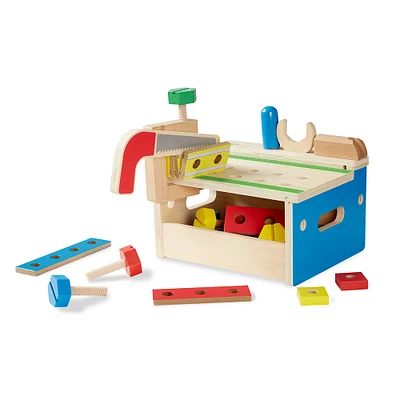 Melissa & Doug® Mini Tool Bench