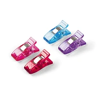 Prym® Love Small Fabric Clips, 12ct.