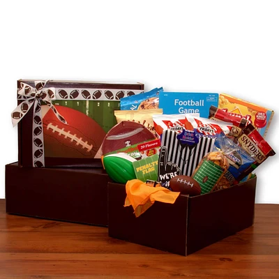 Football Fan Gift Pack