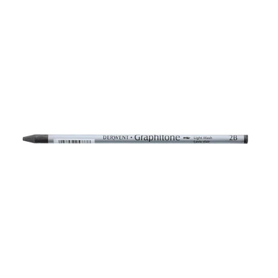 Derwent Watersoluble Graphitone Pencil