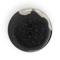 Dritz® 20mm Recycled Hemp Round Button, 9ct.