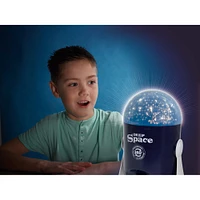 Brainstorm Toys STEM Deep Space Home Planetarium & Projector