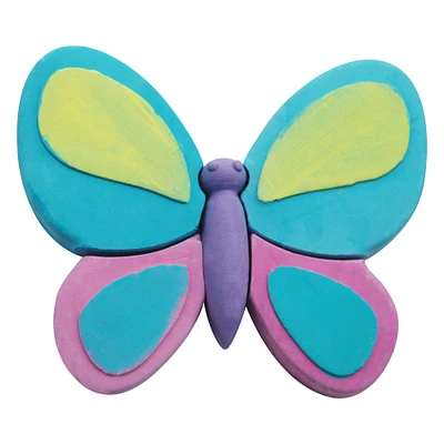 Summer Butterfly Novelty Chalk by Creatology™