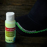 Craft Smart® Glow-in-the-Dark Paint