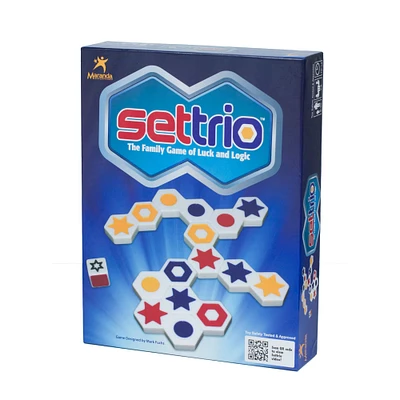 Settrio™ Game