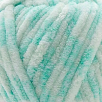 Sweet Snuggles™ Multi Yarn by Loops & Threads