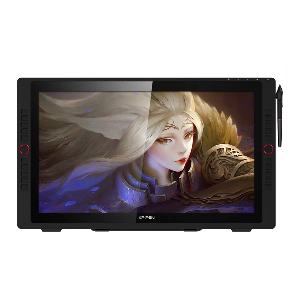 XPPen Artist 24 Pro Drawing Tablet