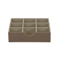 Household Essentials Drawer Organizer Tray