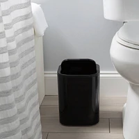 Bath Bliss Acrylic 8L Waste Bin