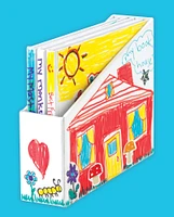 Creativity for Kids Create Your Own 3 Little Books Kit