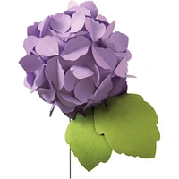 Sizzix® Bigz™ Hydrangea Die by Tim Holtz®