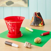 12 Pack: National Geographic™ Volcano Making Kit