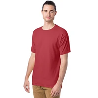 Hanes ComfortWash Garment-Dyed Unisex T-Shirt