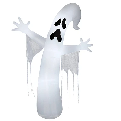 12ft. Airblown® Inflatable Halloween Creepy Ghost