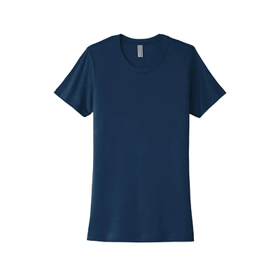 Next Level Colors Women's Cotton Boyfriend T-Shirt