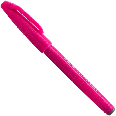 Pentel® Sign Pen® Brush Tip