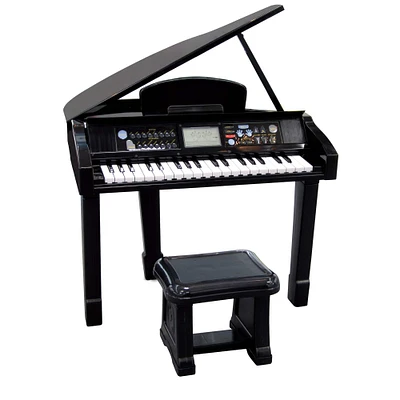 Red Box Toy® Digital Piano with Stool