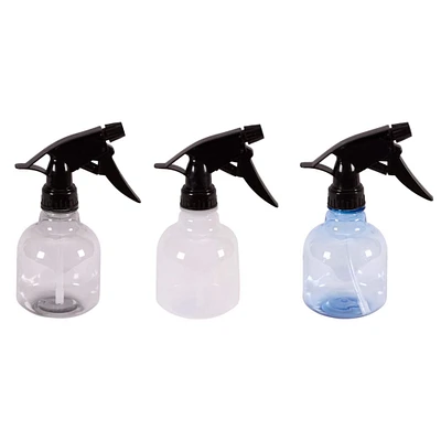 Household Essentials Spray Bottle Set