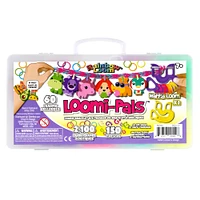 6 Pack: Loomi-Pals™ Charm Bracelet Kit