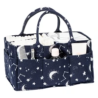 Sammy & Lou® Constellation Felt Storage Caddy