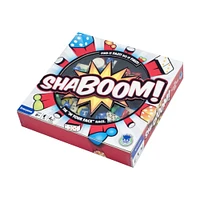 ShaBoom! Game