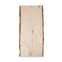 6 Pack: Walnut Hollow® 23" Basswood Country Plank®