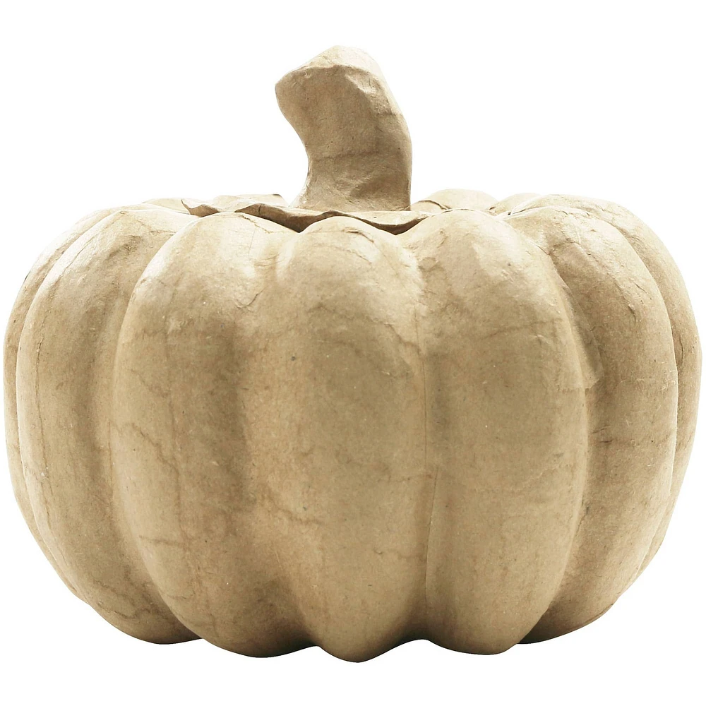 Decopatch Pumpkin