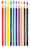 Faber-Castell® Do Art Color Pencil Art Kit