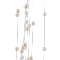 Hanging Pearl Spray Classic Traditions™ by Ashland® 