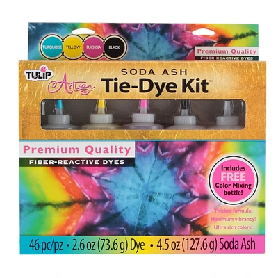 Tulip® Artisan Soda Ash Large Tie-Dye Mixing Kit