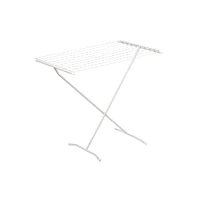 Honey Can Do Metal X-Frame Collapsible Clothes Drying Rack