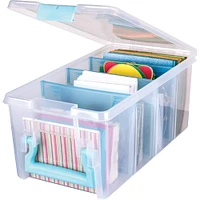 ArtBin® Semi-Satchel™ Storage Box