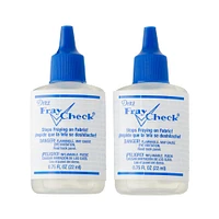 Dritz® Fray Check® Liquid Seam Sealants Bonus Pack