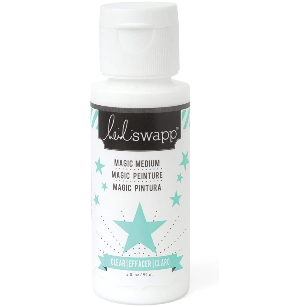 Heidi Swapp™ Clear Magic Medium, 2oz.