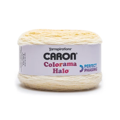 Caron® Colorama Halo™ Yarn